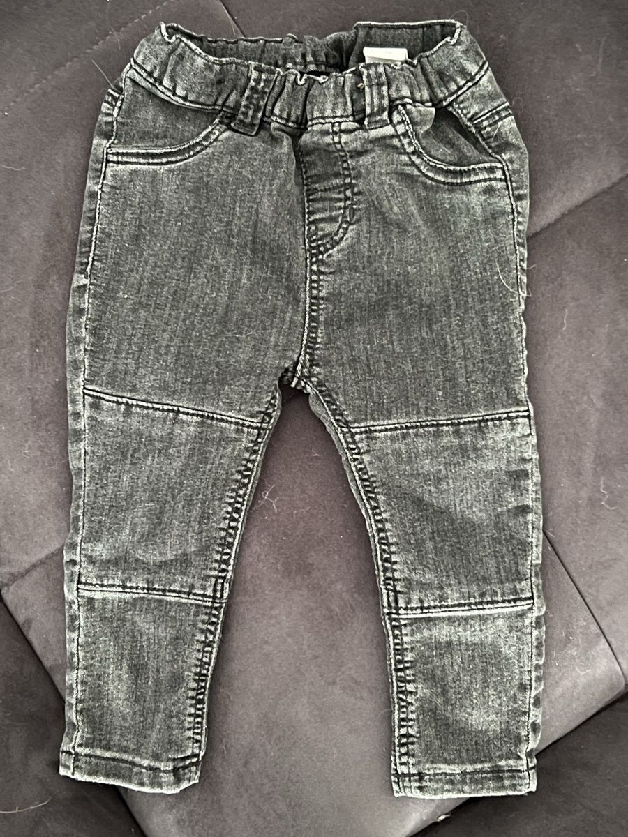 Pantaloni: Jeans Grösse 86 – Usato da Sevelen venduto da MattiaSbocchi
