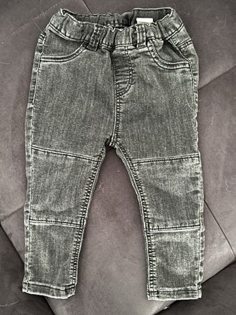 Jeans Grösse 86