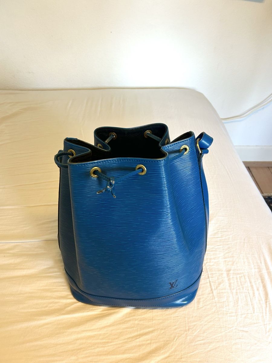 Louis Vuitton Sacs femmes: Louis vuitton grand noé – D'occasion à Riehen par Stina66 2