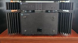 Audioanalyse PA60 & Audioanalyse A9