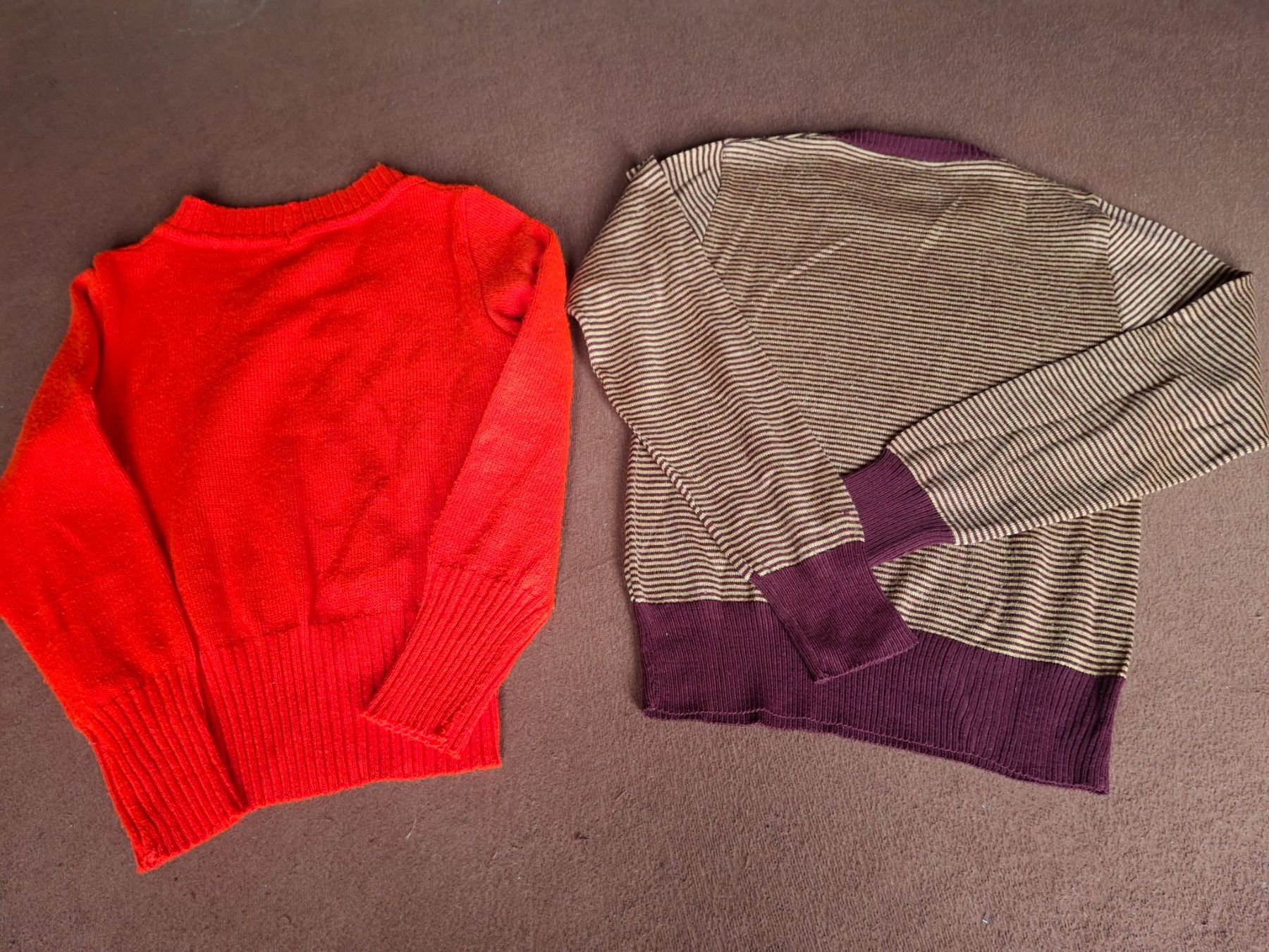 Maglioni & Felpe: Pull vintage (2) taille XS – Usato da Villiers venduto da san_jn5w 4