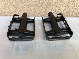 NOS Shimano Deore LX PD-M550 Pedale MTB
