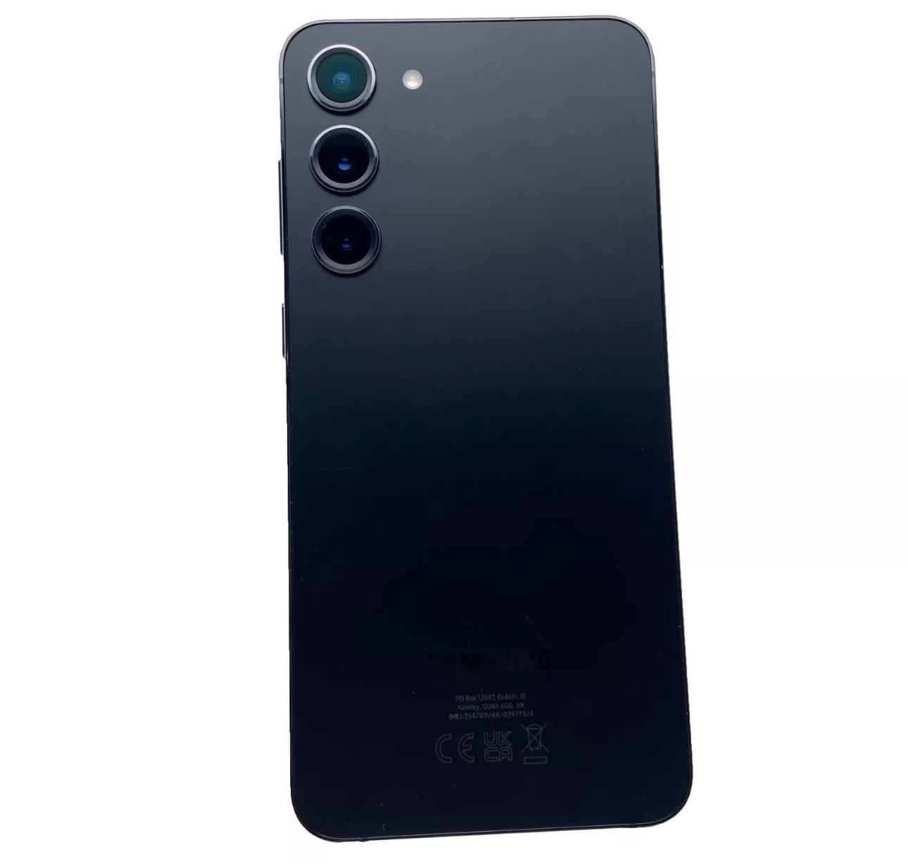 Samsung Telefoni cellulari / Smartphones: Samsung S23 plus 5G (256gb) – Usato da Luzern venduto da Waince786 2