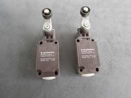 Schmersal Positionsschalter 2x *neu*