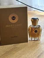 Moresque Fiamma Gold Collection Eau de Parfum 50ml 