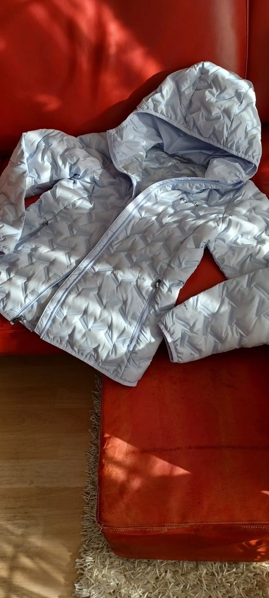 Giacche: Leichte Sportjacke Grösse L – Nuovo (secondo la descrizione) da Scuol venduto da frosch85