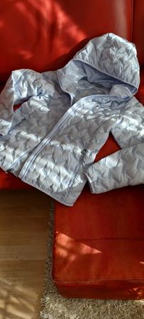 Leichte Sportjacke Grösse L
