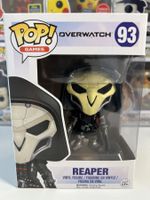 Funko POP! Games Overwatch Reaper