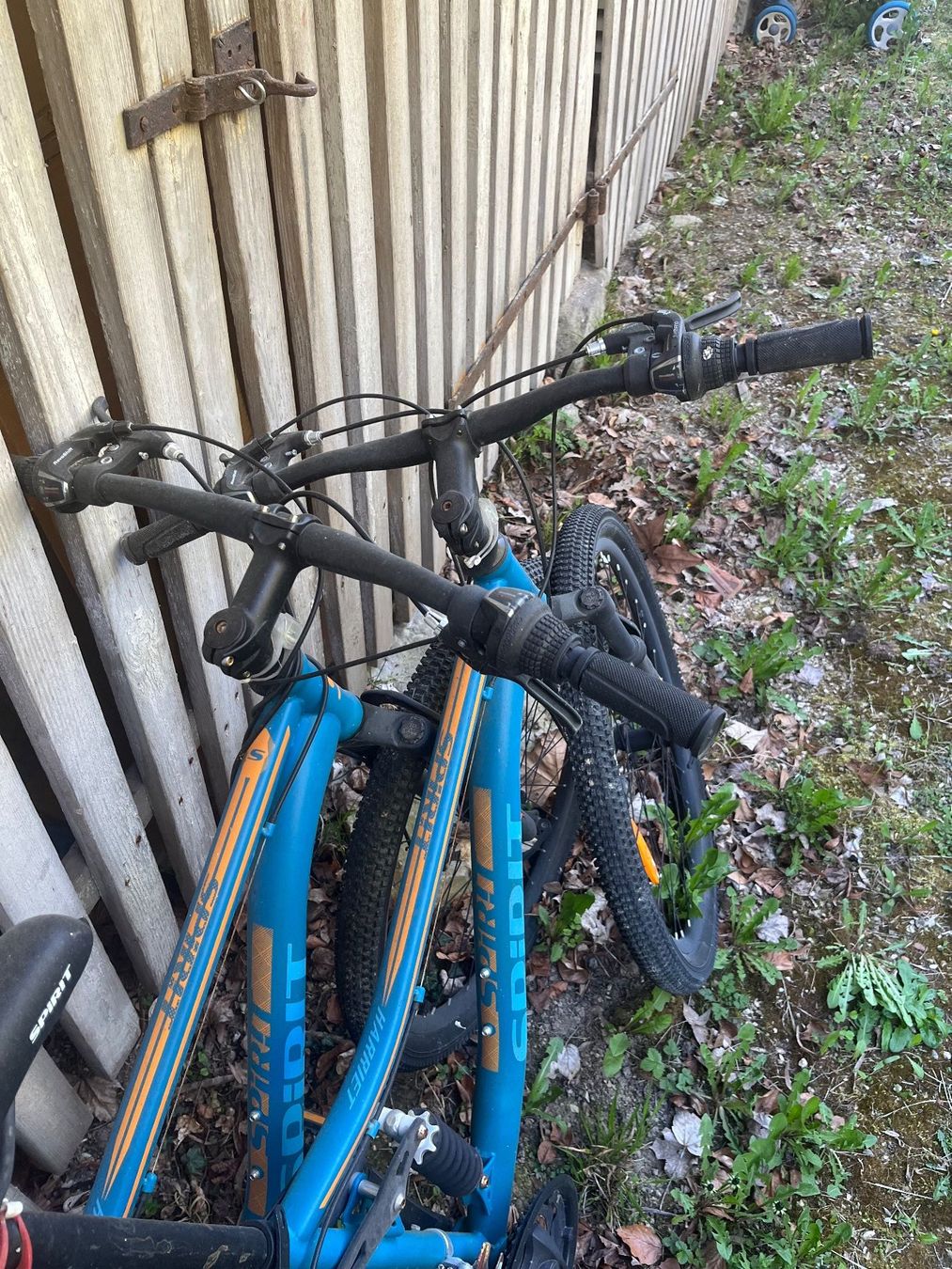 Biciclette: Lot de 2 Vélos VTT - Spirit – Usato da Erlach venduto da migdep985 5