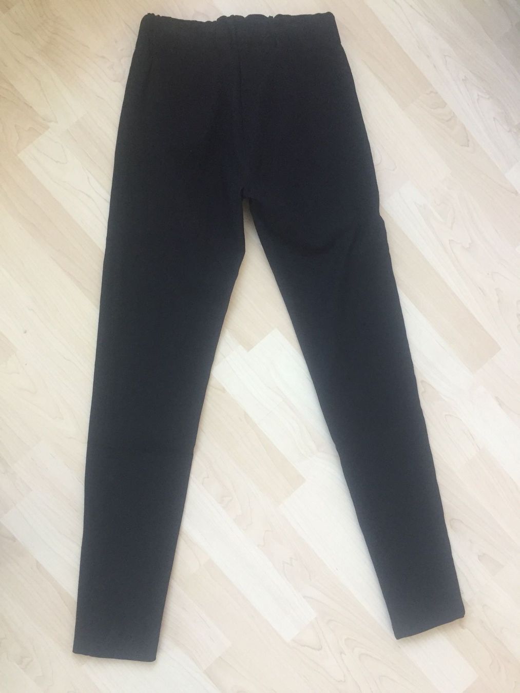 Leggings: JOSEPH Gabardine Stretch Legging – Usato da Jona venduto da jallah 7