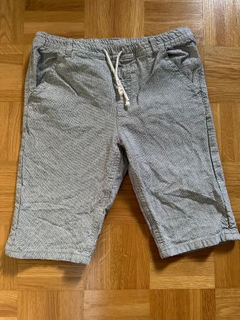 Shorts Gr. 134 Sommerhose für Kinder 8-9 J.