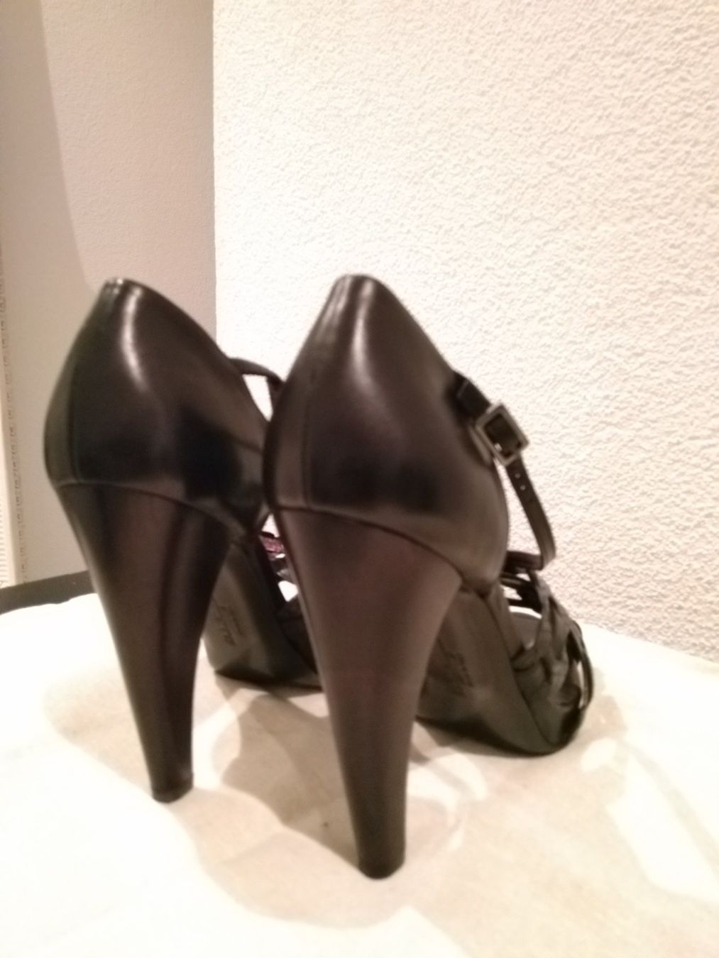 Salvatore Ferragamo Damenschuhe: High Heel Salvatore Ferragamo – Gebraucht aus Rieden AG von Galina11 3