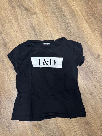 L&D -shirt