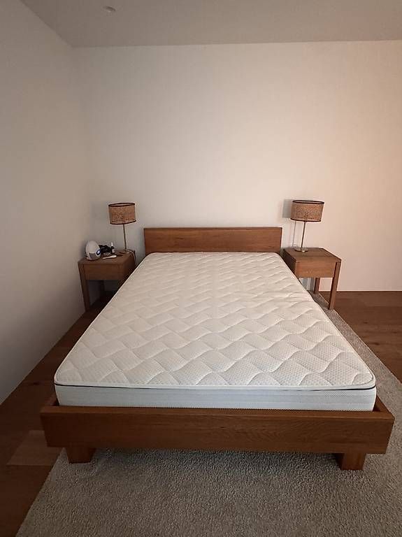 Materassi: Neue Matratze 140x200 – Usato da Forch venduto da Wawawoom 1