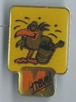M-Travel Pin