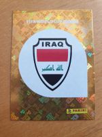 Panini WM 2026 IRQ 1