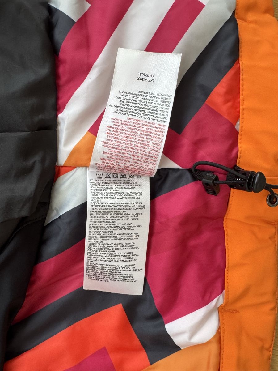 CMP Jacken: CMP Womens Ski Jacke – Gebraucht aus Zürich von ya66in 5