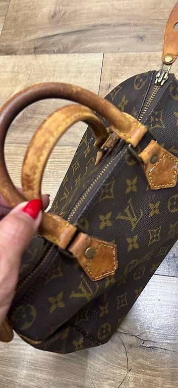 Borse da donna: LOUIS Vuitton  – Usato da Bogno venduto da mui_9gcy 2
