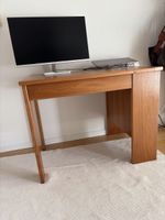Holz Schreibtisch