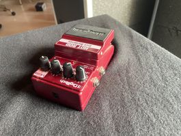 Digitech Hot Rod Distortion effekt Pedal