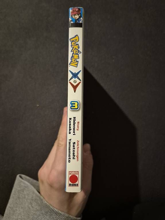 Carte collezionabili: Pokemon XY – Usato da Nürensdorf venduto da luc_9ksf 2