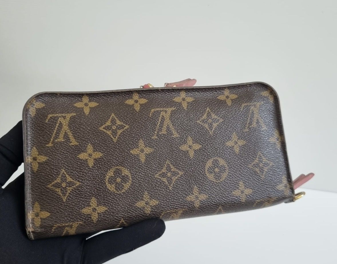 Louis Vuitton Portemonnaie: LV Ikat Limited Edition  – Gebraucht aus Heimberg von Sabe_Frau 2
