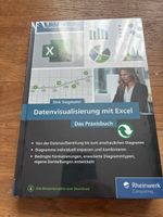 Fachbuch Datenvisualisierung mit Excel Dirk Siegmann neu