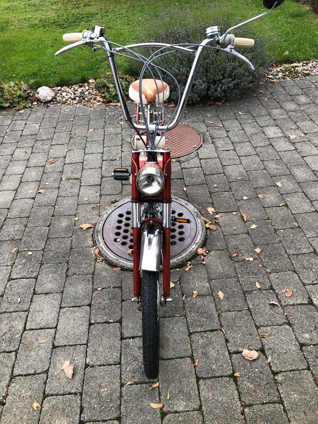 Sachs Ciclomotori: Sachs Rixe RS 50 MFLM 502 mit Ausweis – Usato da Steffisburg venduto da FlorianJohner 4