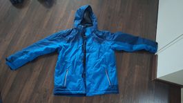Veste d'hiver pour enfant