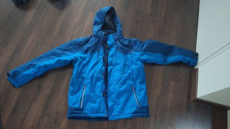 Veste d'hiver pour enfant