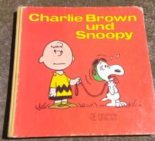 Charlie Brown und Snoopy - Ein Peanuts-Buch (Charles Schulz)