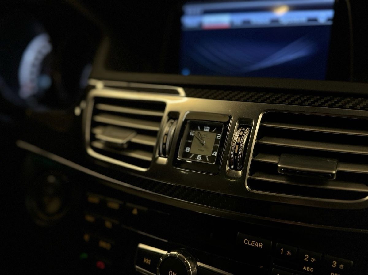 Autos: Mercedes E63 S AMG Brabus – D'occasion à Romanshorn par pick_up_now 6