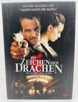 Im Zeichen des Drachen - Die komplette Serie