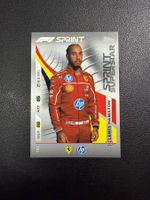 Topps Turbo Attax 2025 Lewis Hamilton 151