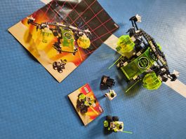 Lego Space, Aerial intruder 6981