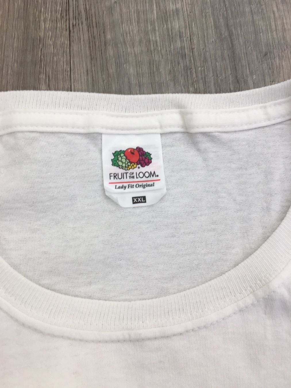 T-Shirts: T-shirt XXL – Neu und originalverpackt aus Biel/Bienne von Bolagol9 1
