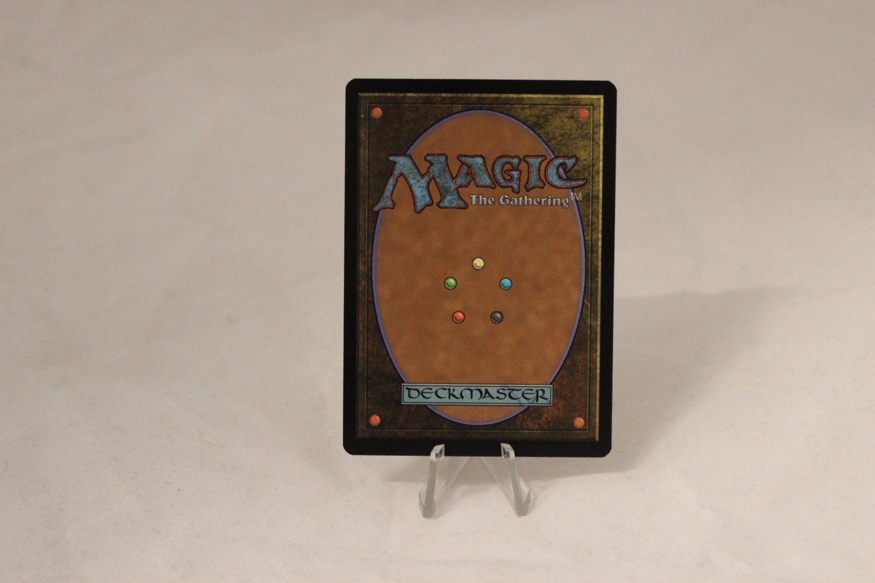 Magic The Gathering Carte collezionabili: Satyr-Hoplitin - Magic – Usato da Dulliken venduto da Sefty 1