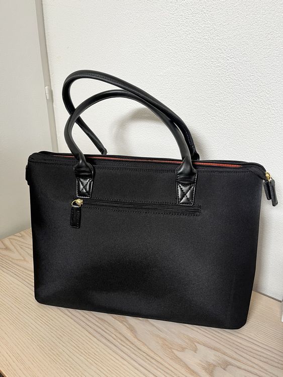 Borse: HP Chic Black Laptop Bag – Nuovo (secondo la descrizione) da Stäfa venduto da lule0203 1