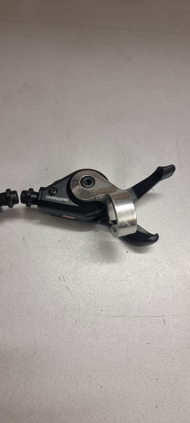 Shimano Pezzi di ricambio: Shimano Schalthebel  – Usato da Seon venduto da Stibinio 1