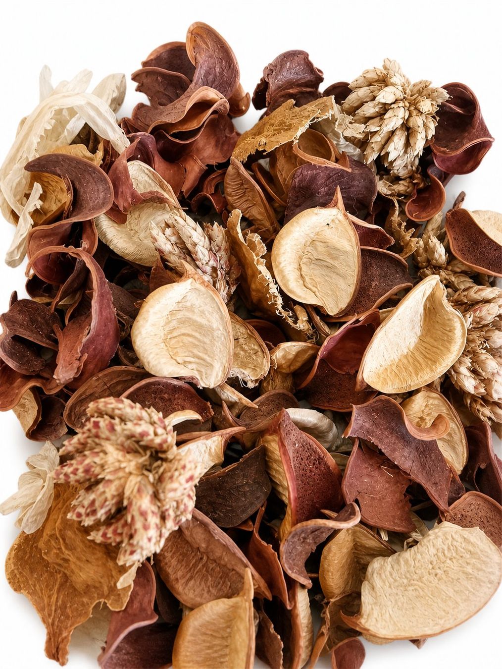 Tutte le decorazioni: Potpourri Deko Natur 50 g – Nuovo (secondo la descrizione) da Fully venduto da VaneaSelection 4