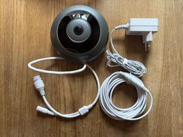 Reolink Netzwerkkamera/Wifi FE-W grau
