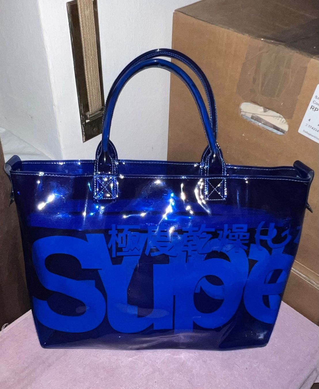 Superdry Borse da donna: • Superdry Tasche • – Usato da Basel venduto da mendoza13