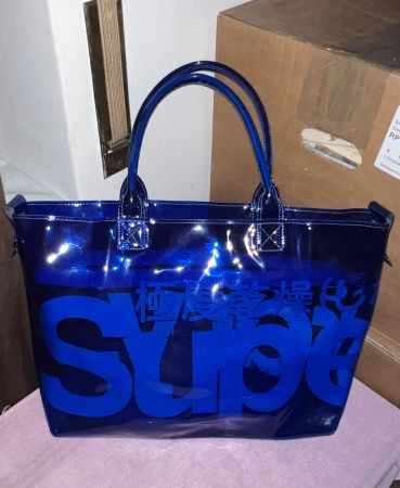 • Superdry Tasche •