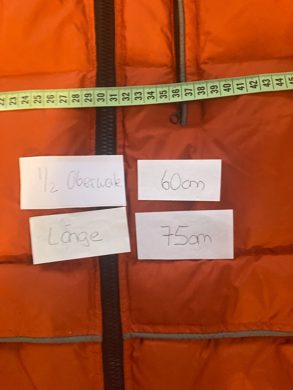 Jacken: Wattierte Jacke – Gebraucht aus Balsthal von dasesaro 1
