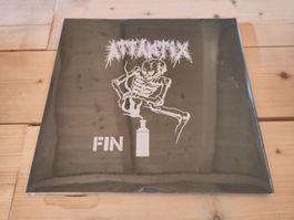 Stranguliatorius / Attaktix – Split