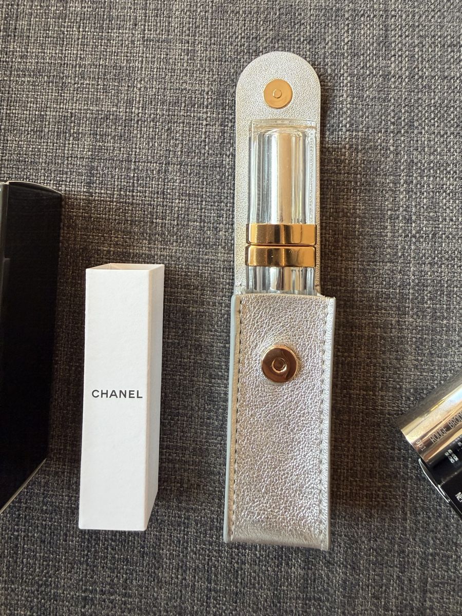 Chanel Make-up: Chanel 31 Le Rouge Set – Neu und originalverpackt aus Luzern von sas_r89l 8