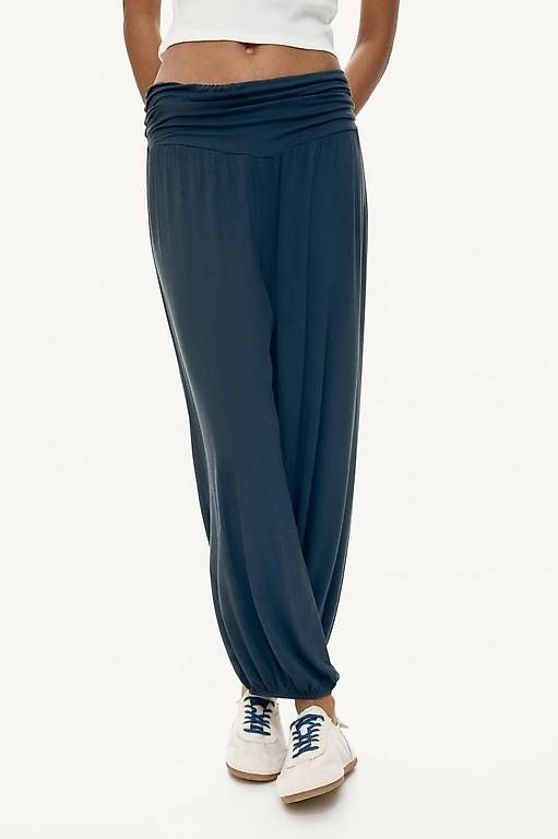 H&M Pantalons: BALLONHOSE AUS VISKOSE – Neuf (Voir description) à Beringen par Sternli650 1