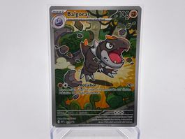 MEP Black Star Promos - Balgoras  (MEP 70) - DE