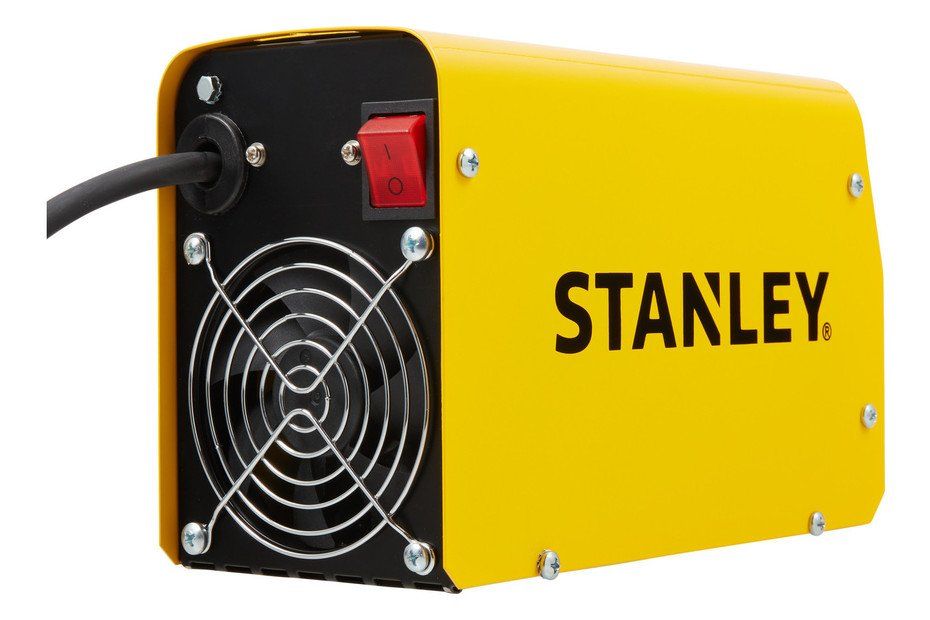 Saldatori: Stanley Schweissgerät STAR 3200 KIT Normalpreis 469.- /230V – Nuovo e nell'imballaggio originale da Kehrsatz venduto da lar_fsw9 2