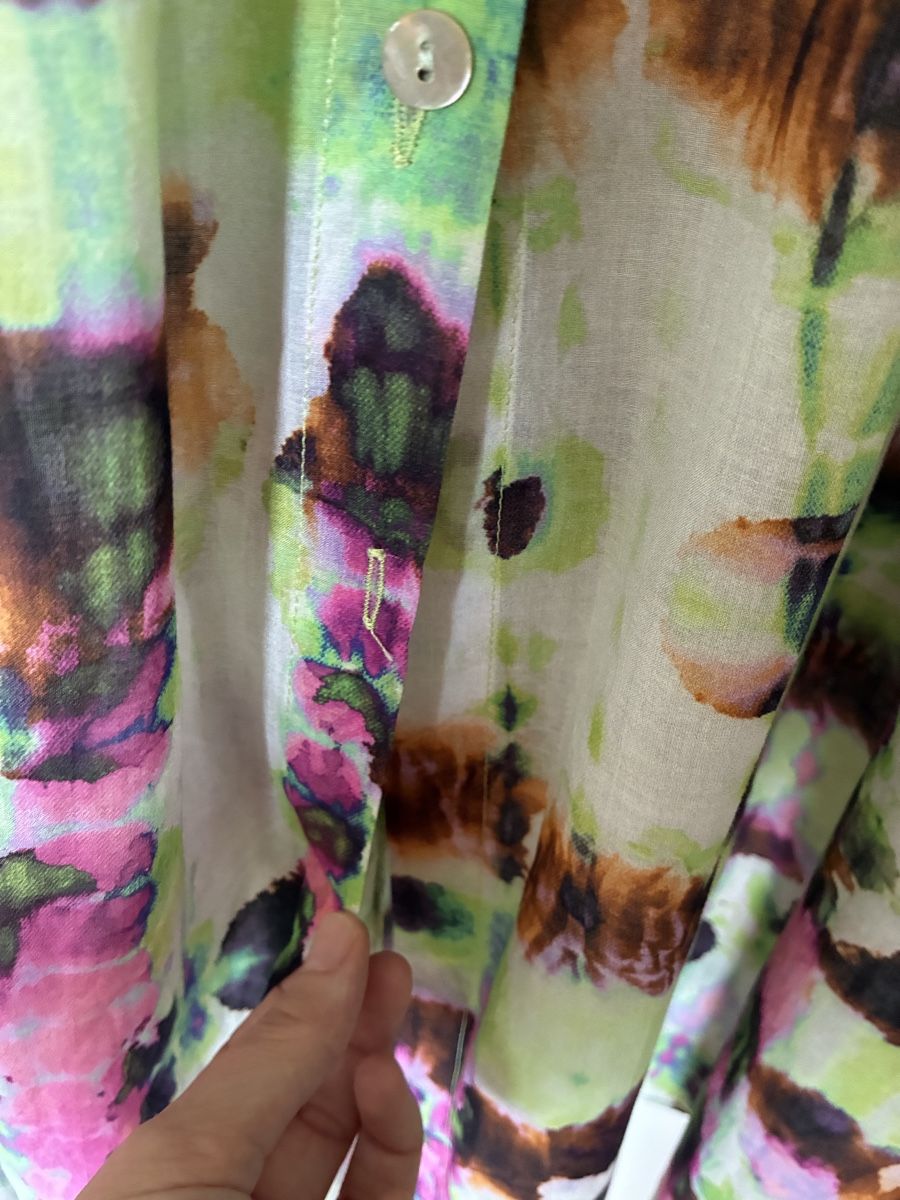 Devotion Vestiti: Devotion Sommerkleid S – Usato da Wädenswil venduto da Gilmored83 3